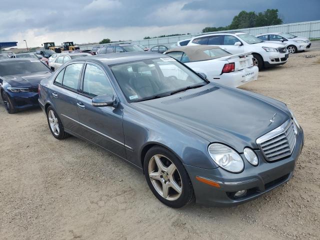 WDBUF87X87X221587 2007 Mercedes-Benz E 350 4Matic