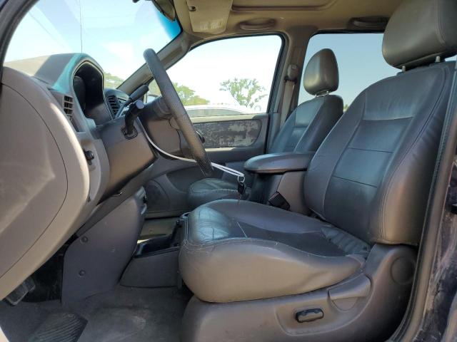 2002 Ford Escape Xlt VIN: 1FMYU04102KB43222 Lot: 58976844