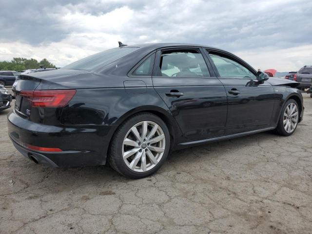 VIN WAUDNAF43JA151992 2018 Audi A4, Premium no.3