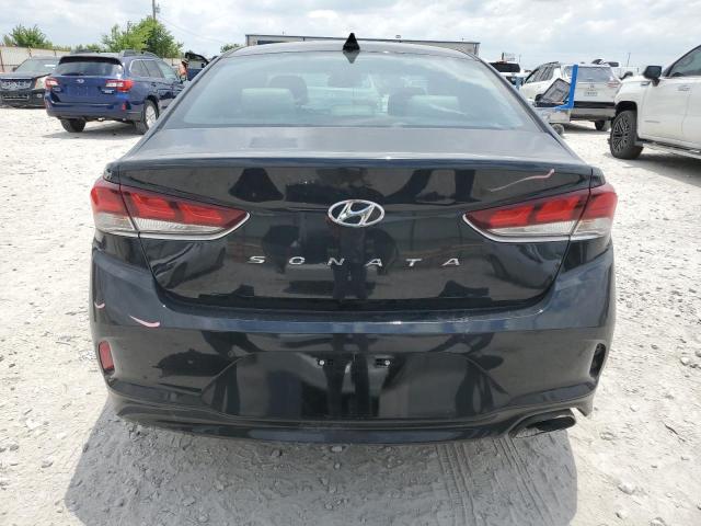 2018 Hyundai Sonata Sport VIN: 5NPE34AF7JH609503 Lot: 60095364
