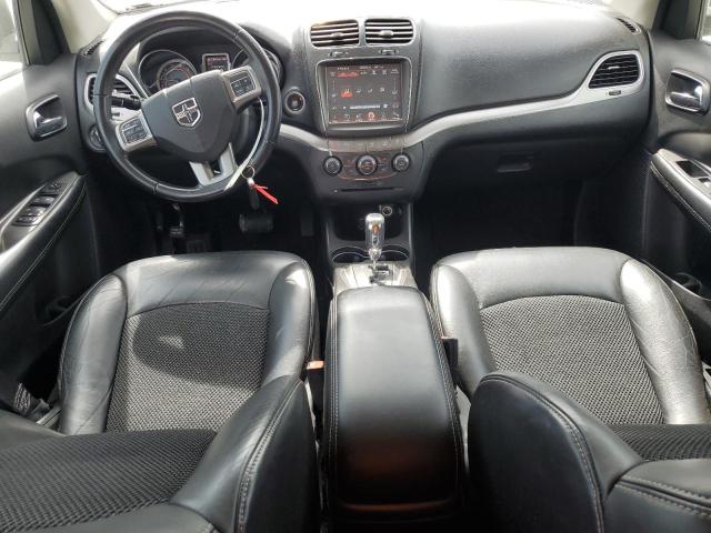 2020 Dodge Journey Crossroad VIN: 3C4PDCGB1LT266744 Lot: 55785374