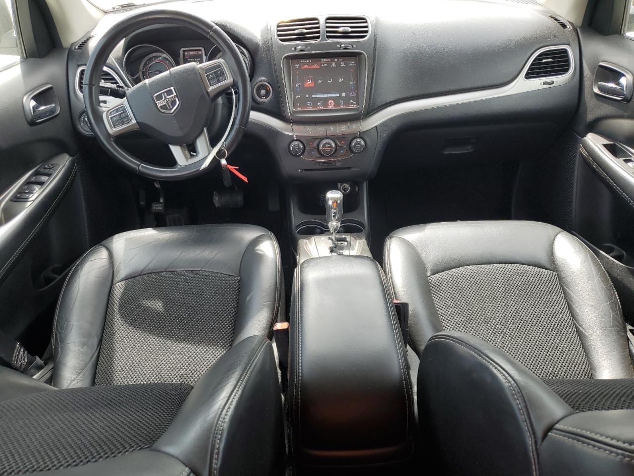 3C4PDCGB1LT266744 2020 Dodge Journey Crossroad