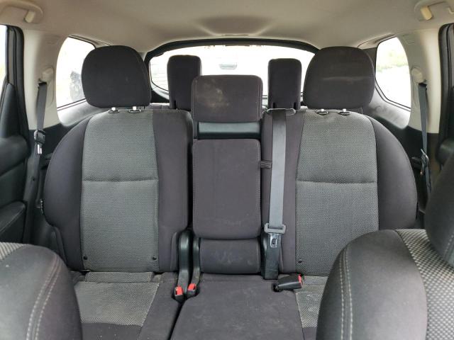 2019 Nissan Pathfinder S VIN: 5N1DR2MM8KC599095 Lot: 57090204