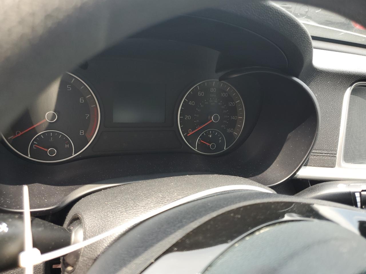 5XXGT4L32KG349326 2019 Kia Optima Lx