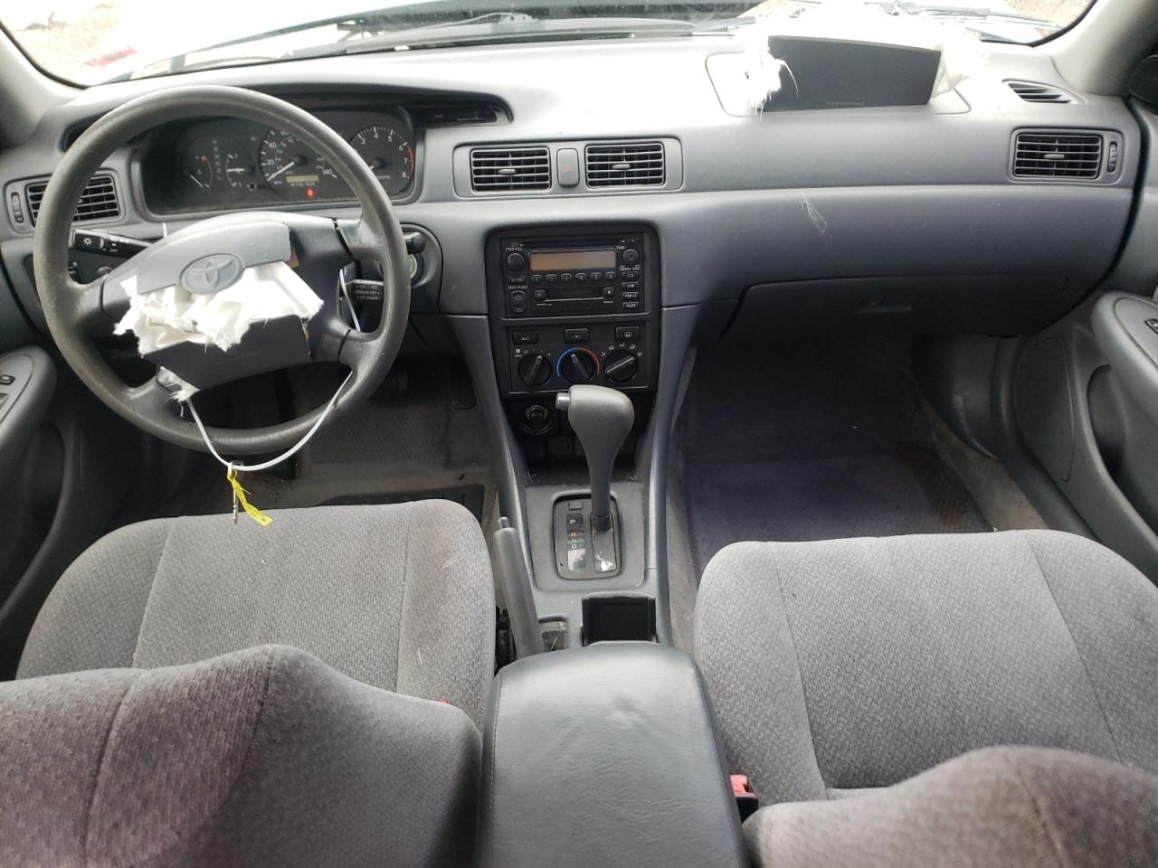 JT2BG22K0Y0442599 2000 Toyota Camry Ce