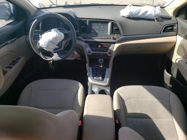 2018 HYUNDAI ELANTRA SE - 5NPD84LF8JH246056