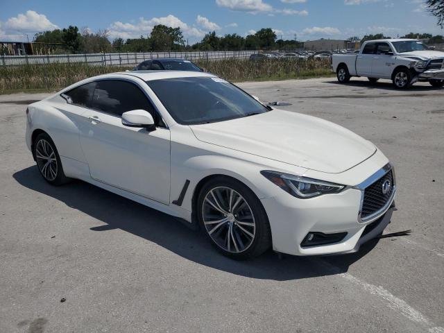 2017 Infiniti Q60 Base VIN: JN1CV7EK4HM111076 Lot: 57559484