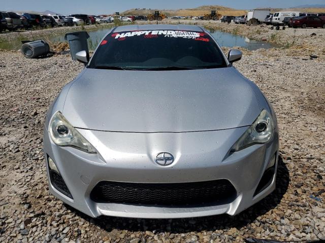 2013 Toyota Scion Fr-S VIN: JF1ZNAA19D1713250 Lot: 60547844