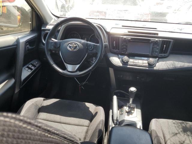 2017 TOYOTA RAV4 XLE - JTMWFREV8HD102314