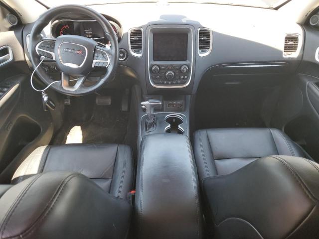 2020 Dodge Durango Citadel VIN: 1C4RDJEG1LC213761 Lot: 58827124