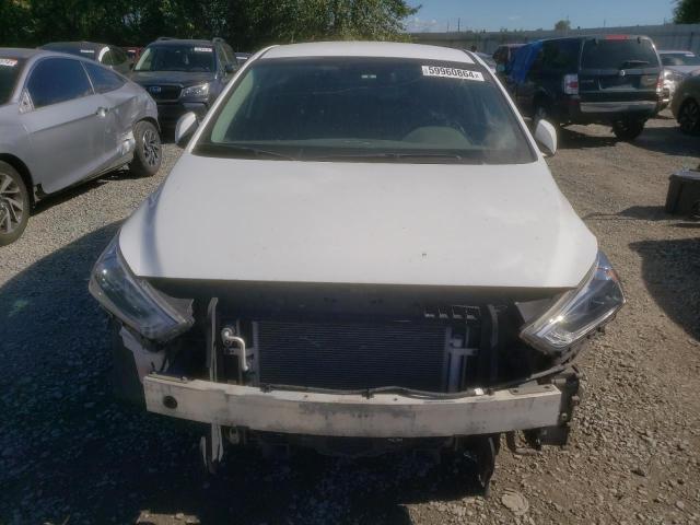 2018 Hyundai Ioniq VIN: KMHC65LD2JU090149 Lot: 59960864