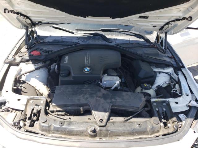 2016 BMW 328 Xi Sulev VIN: WBA8E3G52GNT76684 Lot: 58878614