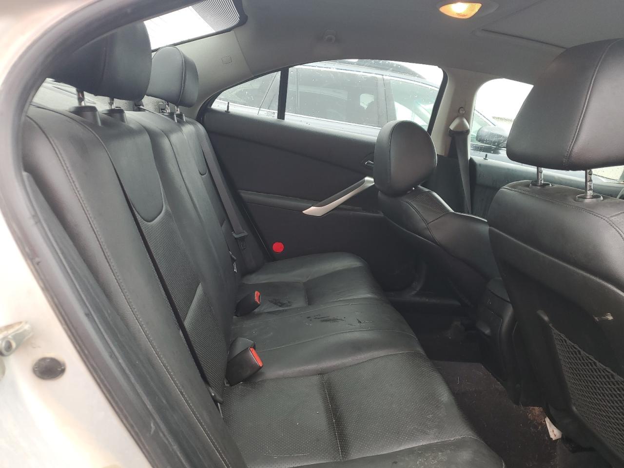 1G2ZA5EK6A4154948 2010 Pontiac G6