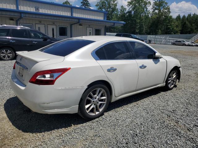 2010 Nissan Maxima S VIN: 1N4AA5AP2AC860269 Lot: 57941354