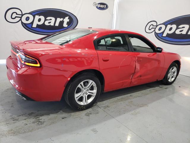 2022 Dodge Charger Sxt VIN: 2C3CDXBG6NH196697 Lot: 58972024