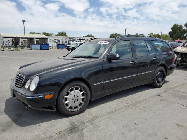 WDBJH65J33X089641 2003 Mercedes-Benz E 320