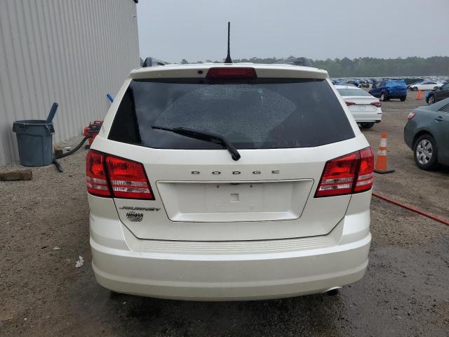 2018 Dodge Journey Se VIN: 3C4PDCAB3JT524753 Lot: 60060784