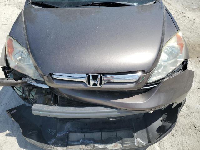 2009 Honda Cr-V Ex VIN: 3CZRE48519G706221 Lot: 57439084