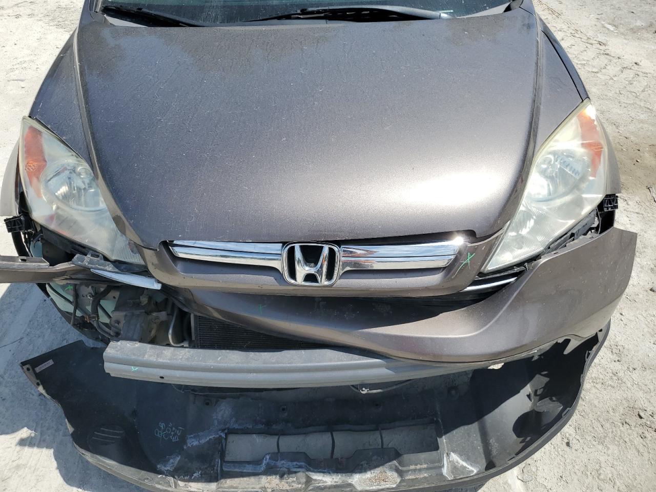 3CZRE48519G706221 2009 Honda Cr-V Ex