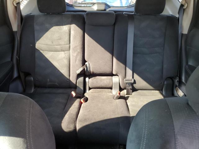 2015 NISSAN ROGUE S - 5N1AT2ML1FC852419