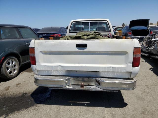 1990 Toyota Pickup 1 Ton Long Bed Dlx VIN: JT4VN82N8L5003444 Lot: 58363694