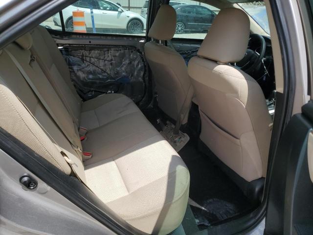 2016 TOYOTA COROLLA L - 5YFBURHE7GP449466