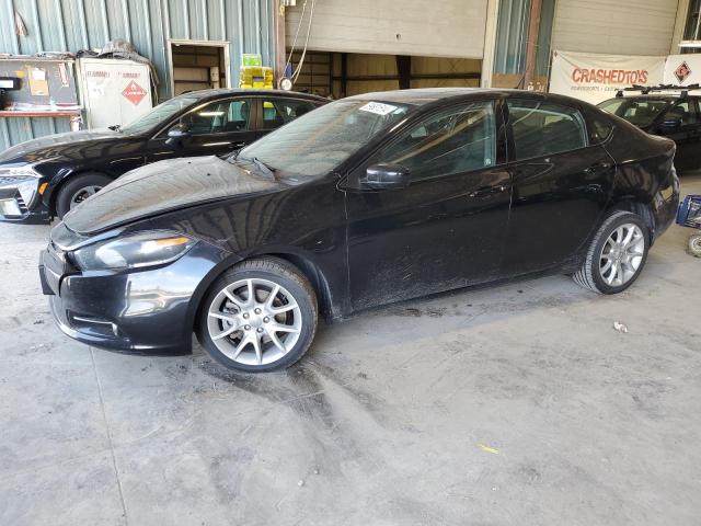 Vin: 1c3cdfba7dd289360, lot: 59681514, dodge dart sxt 20131