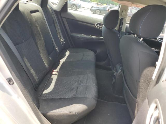 2018 NISSAN SENTRA S - 3N1AB7AP7JY248372