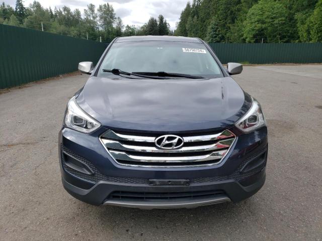 2016 Hyundai Santa Fe Sport VIN: 5XYZTDLB6GG365290 Lot: 58750724