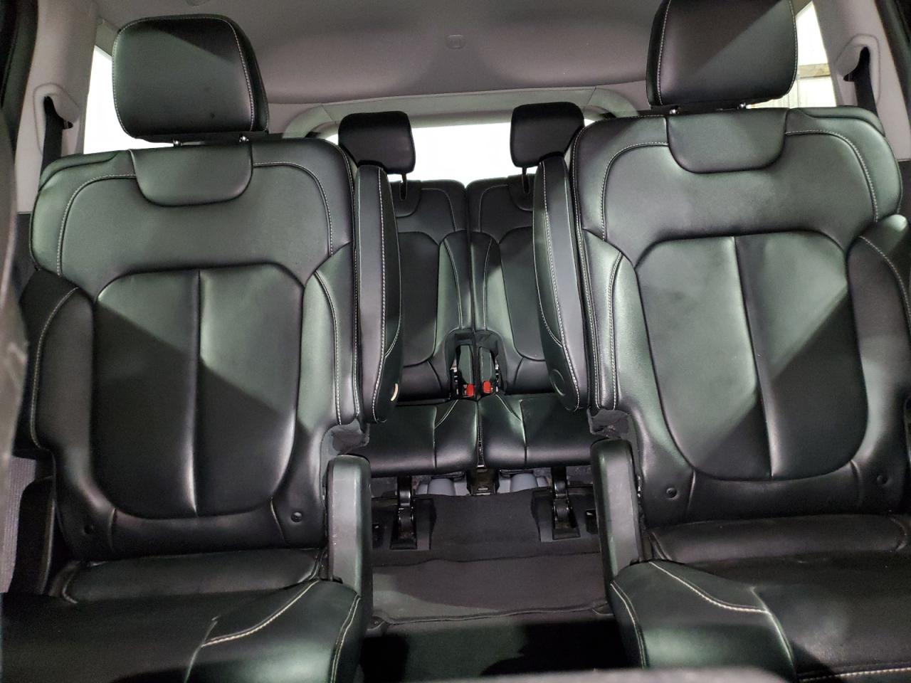 1C4RJKBGXM8168682 2021 Jeep Grand Cherokee L Limited