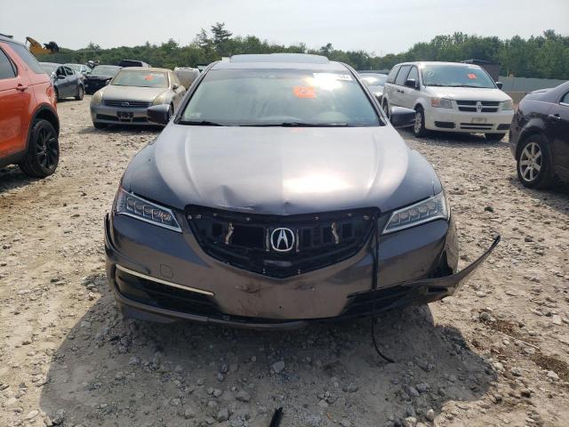 2017 Acura Tlx Tech VIN: 19UUB3F55HA001748 Lot: 59418054