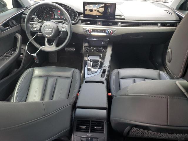 VIN WAUGMAF47LN012086 2020 Audi A4, Premium no.8