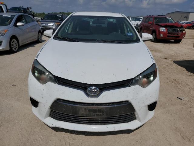 2016 Toyota Corolla L VIN: 5YFBURHE8GP450349 Lot: 58284604