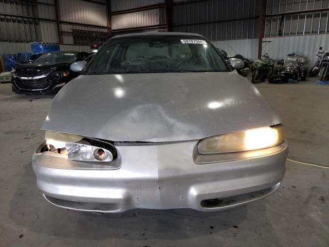 1998 Oldsmobile Intrigue Gl VIN: 1G3WS52K7WF328036 Lot: 58707564