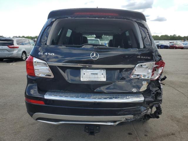 4JGDF7CE4EA289350 2014 Mercedes-Benz Gl 450 4Matic