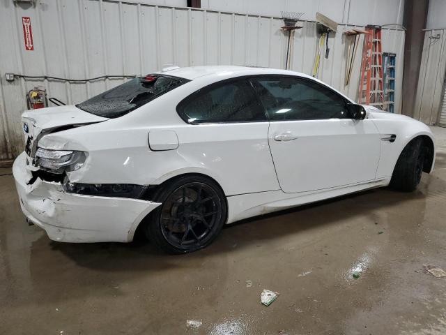 2012 BMW M3 VIN: WBSKG9C59CE798367 Lot: 58613924