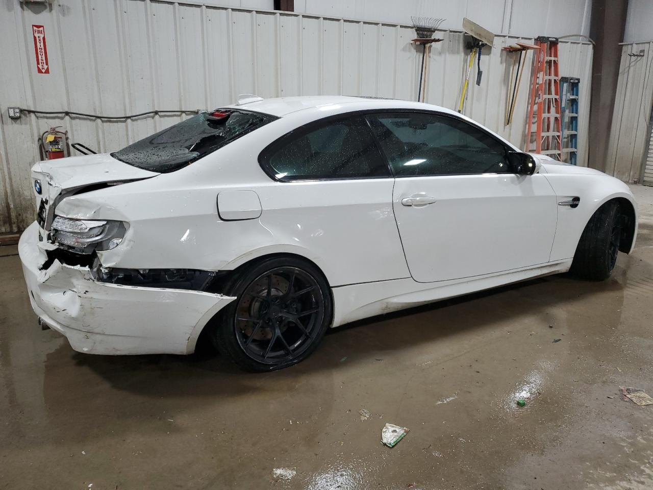 WBSKG9C59CE798367 2012 BMW M3