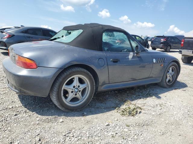 1999 BMW Z3 2.3 VIN: 4USCH9335XLF79220 Lot: 60298624