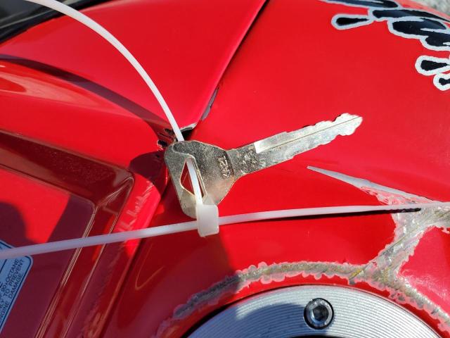 2012 KAWASAKI ZX1000 J - JKAZXCJ14CA010986