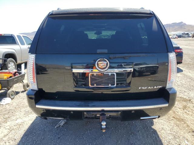 VIN 1GYS3JEFXER176165 2014 Cadillac Escalade, Esv P... no.6