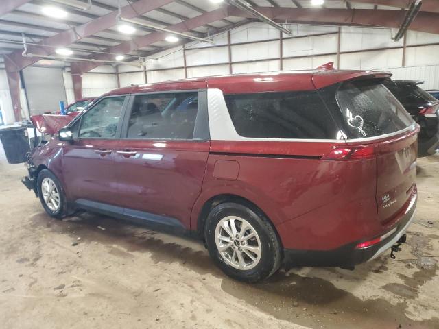 2023 Kia Carnival Lx VIN: KNDNB4H34P6251164 Lot: 56826994