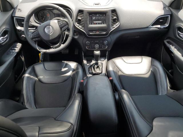 2019 JEEP CHEROKEE L 1C4PJLLB8KD455622