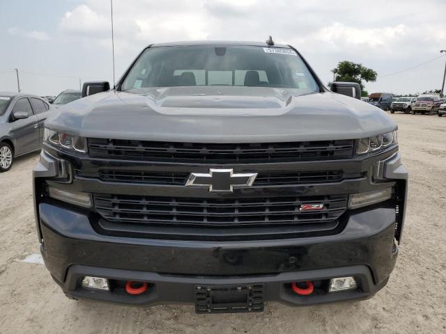 2020 CHEVROLET silverado 3GCPYFED7LG222346  57385854