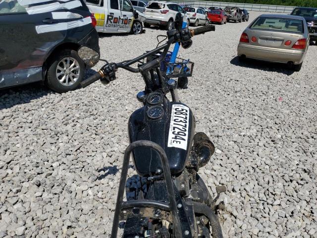 2017 HARLEY-DAVIDSON FXDLS 1HD1GS812HC323385