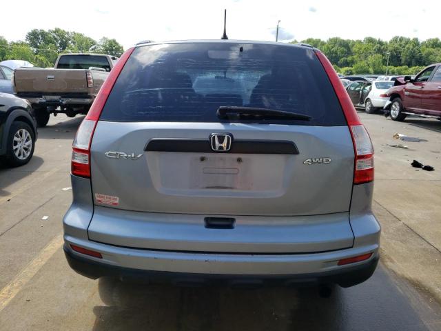 2010 Honda Cr-V Lx VIN: 5J6RE4H34AL023953 Lot: 57107914
