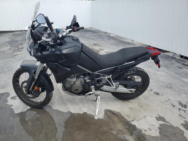2022 APRILIA TUAREG 660 ZD4XBUA08NS000021