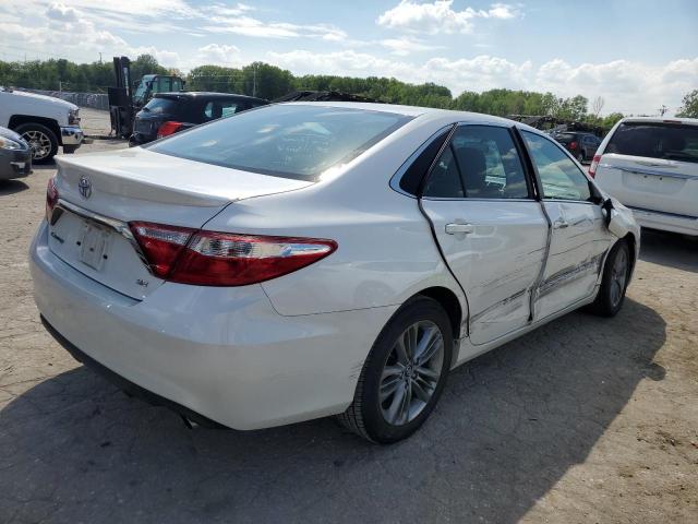 VIN 4T1BF1FK3HU405307 2017 Toyota Camry, LE no.3