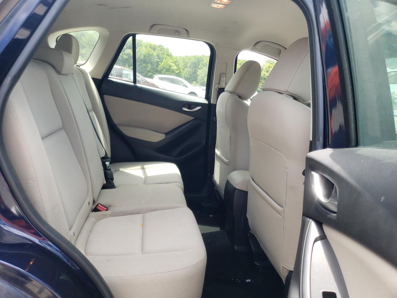 JM3KE2BE1E0376994 2014 Mazda Cx-5 Sport