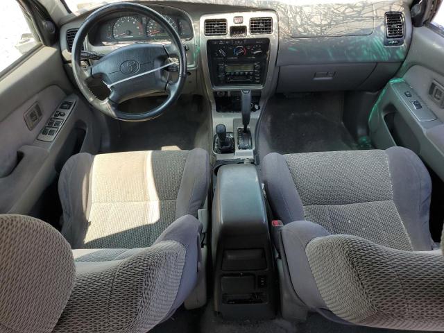 2002 Toyota 4Runner Sr5 VIN: JT3HN86R420374756 Lot: 61051984