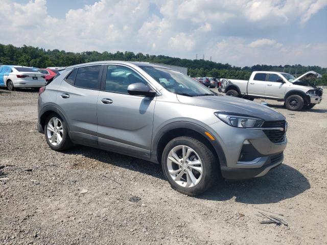 2023 BUICK ENCORE GX - KL4MMCSL9PB097285